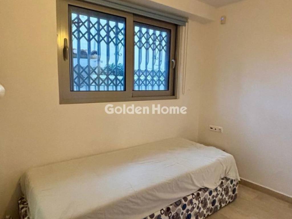 Υπνοδωμάτιο