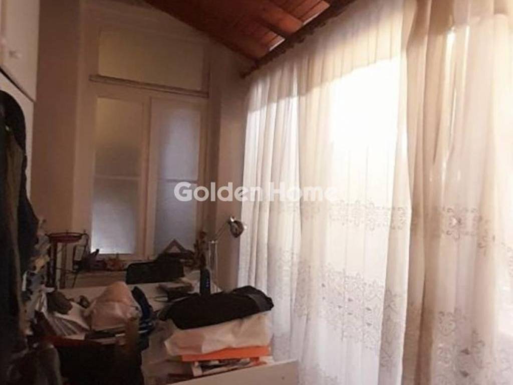 Κυρίως Χώρος