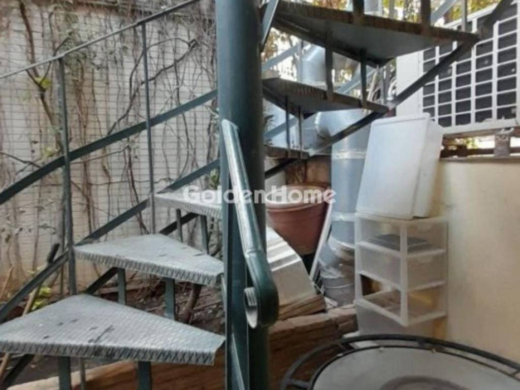 Εξωτερικός Χώρος