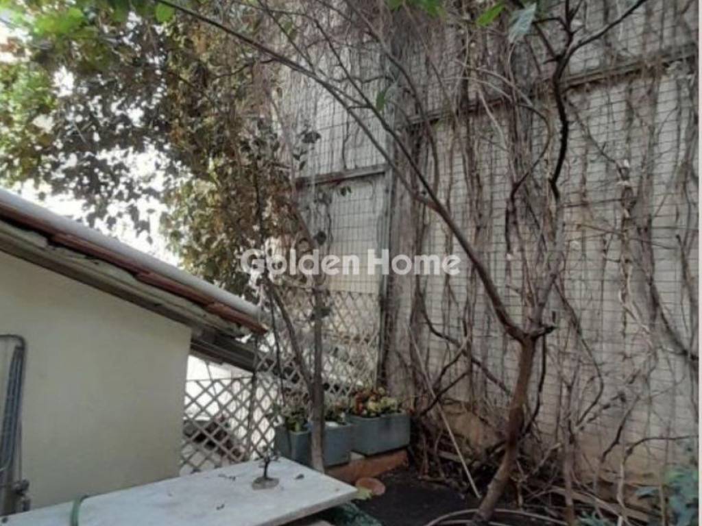 Εξωτερικός Χώρος