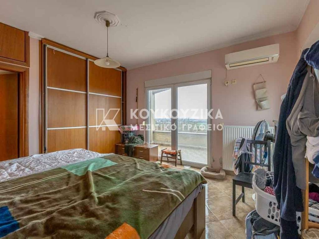 Master Δωμάτιο