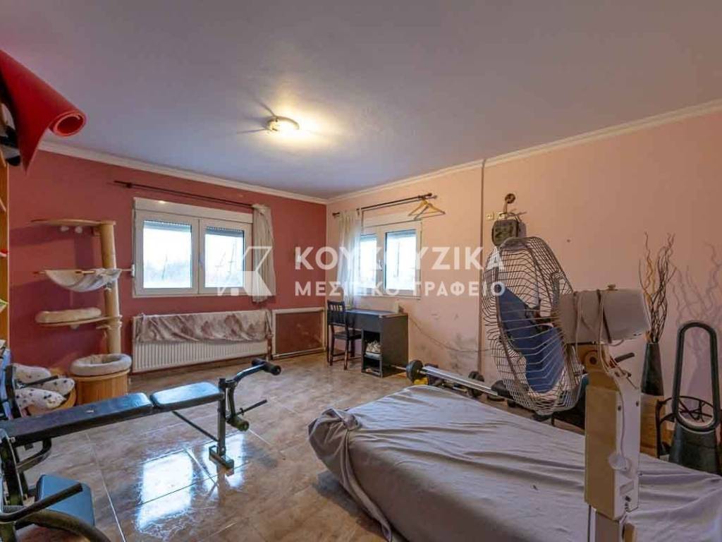 Υπνοδωμάτιο