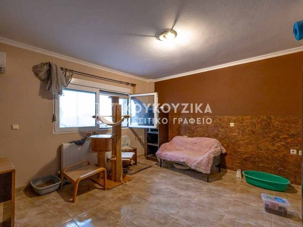 Υπνοδωμάτιο