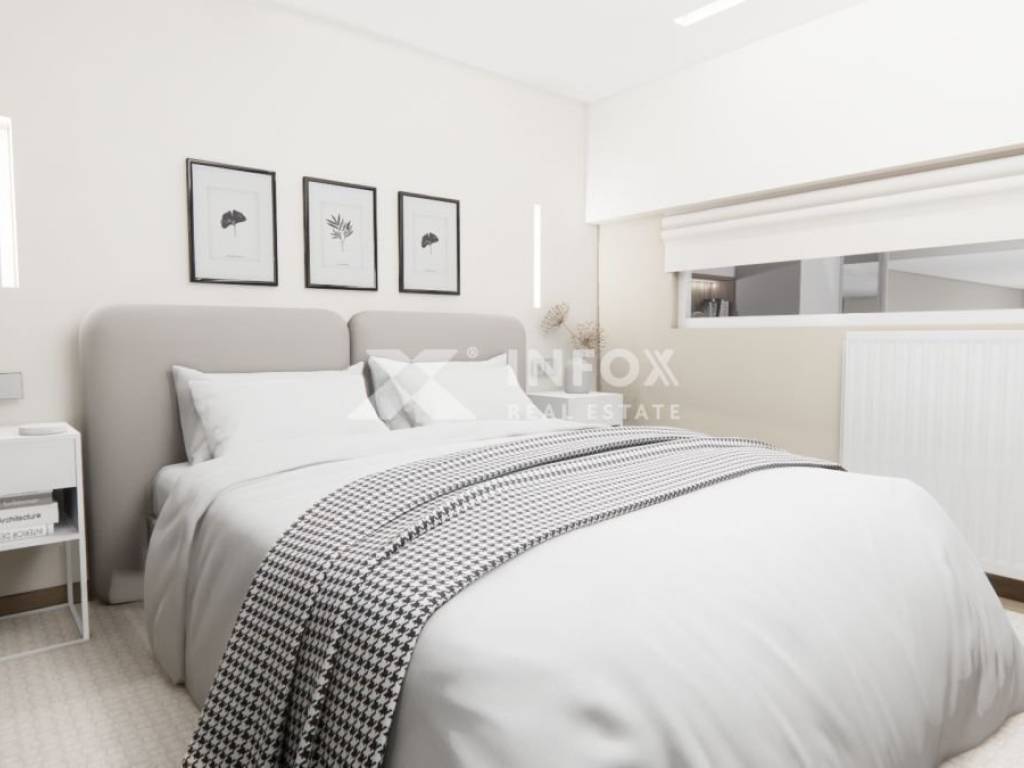 Υπνοδωμάτιο