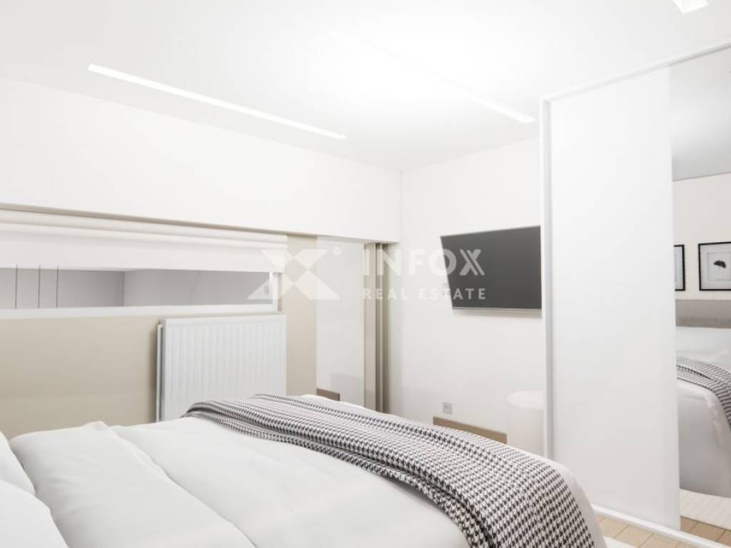 Υπνοδωμάτιο