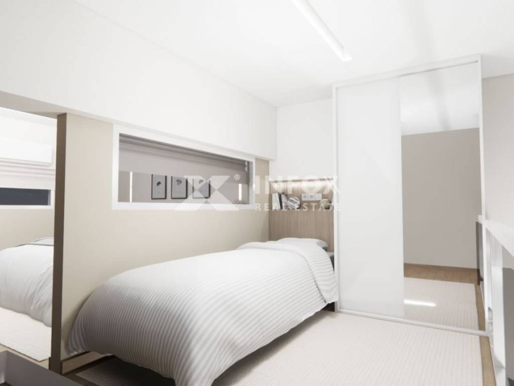 Υπνοδωμάτιο