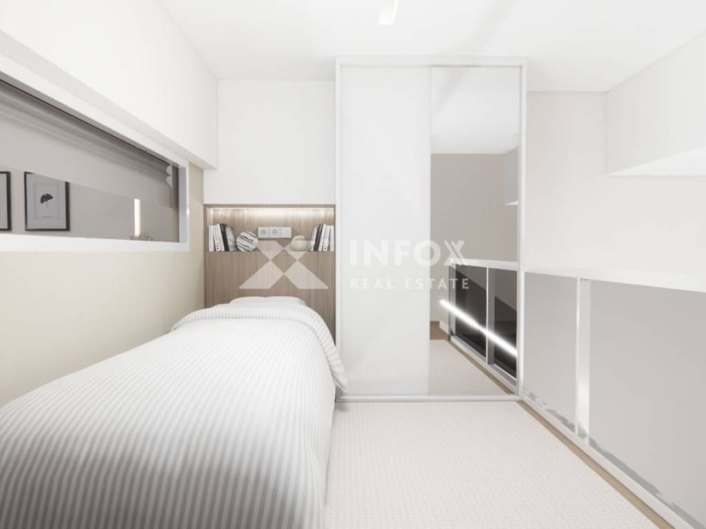 Υπνοδωμάτιο