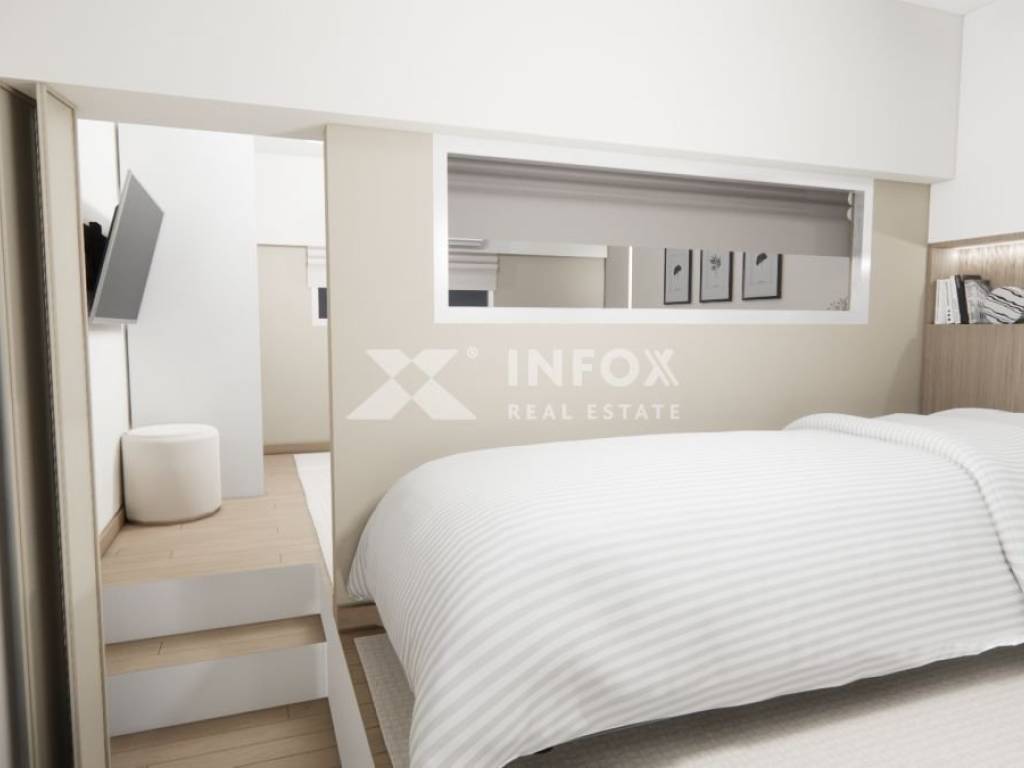 Υπνοδωμάτιο