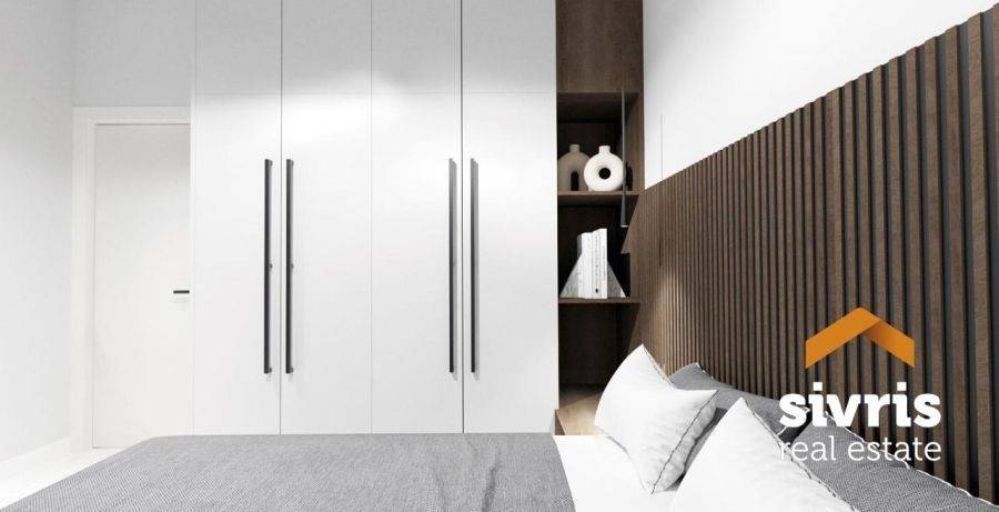 Υπνοδωμάτιο 1