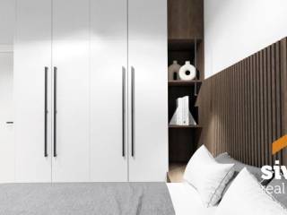 Υπνοδωμάτιο 1