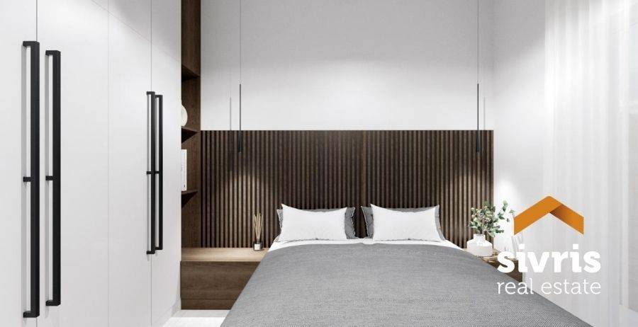 Υπνοδωμάτιο 1