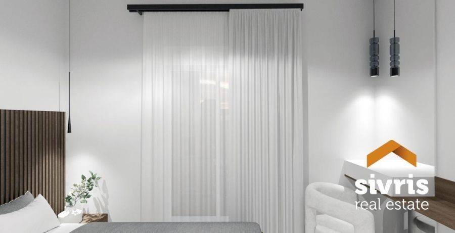 Υπνοδωμάτιο 1