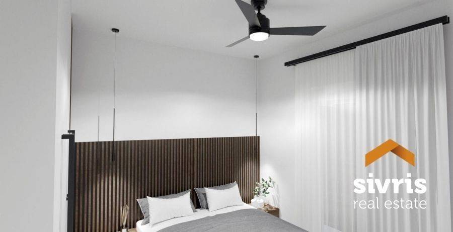 Υπνοδωμάτιο 1