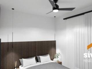 Υπνοδωμάτιο 1