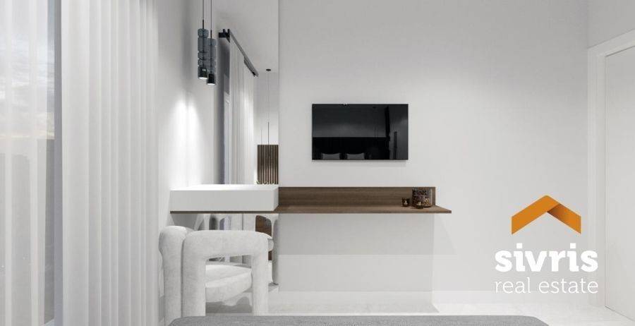 Υπνοδωμάτιο 1