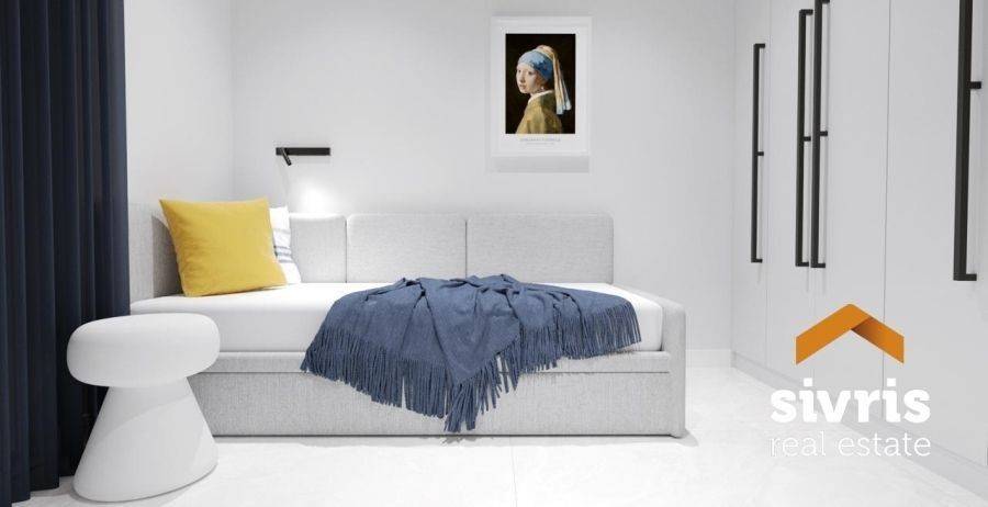 Υπνοδωμάτιο 2