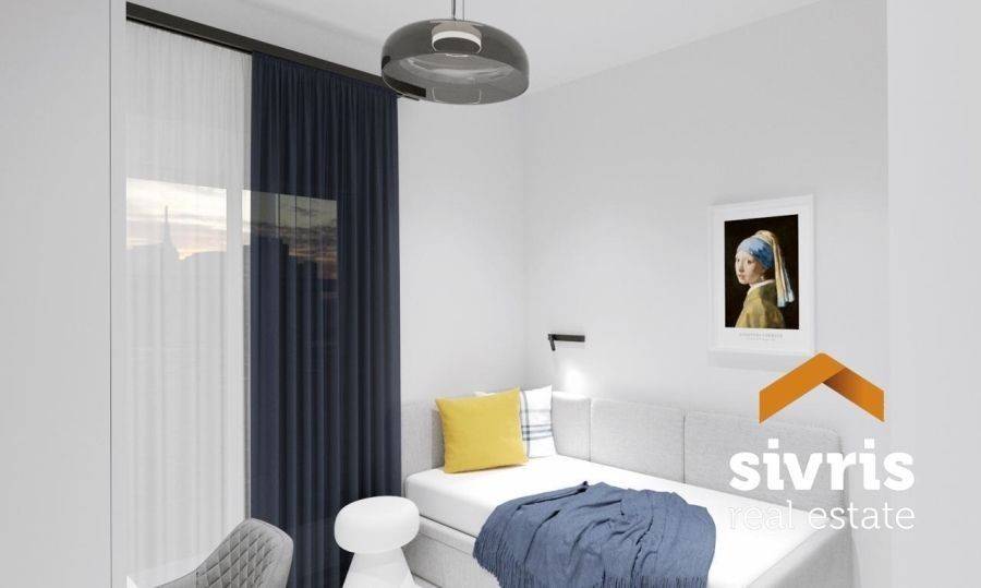 Υπνοδωμάτιο 2