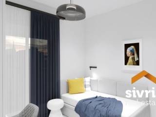 Υπνοδωμάτιο 2