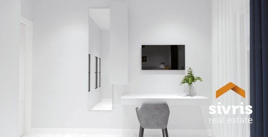 Υπνοδωμάτιο 2