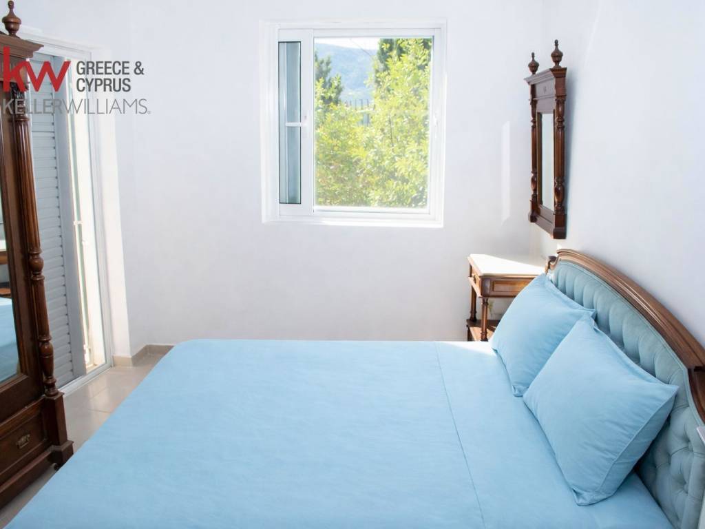 Υπνοδωμάτιο