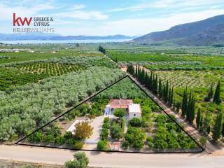 Εξωτερικοι χώροι