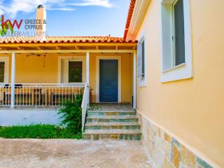 Εξωτερικοι χώροι