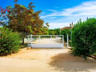 Εξωτερικοι χώροι