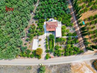 Εξωτερικοι χώροι