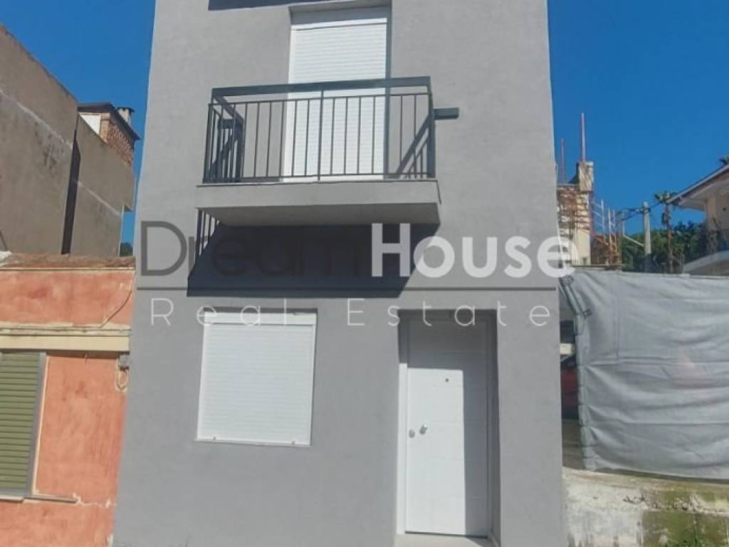 Εξωτερικός χώρος