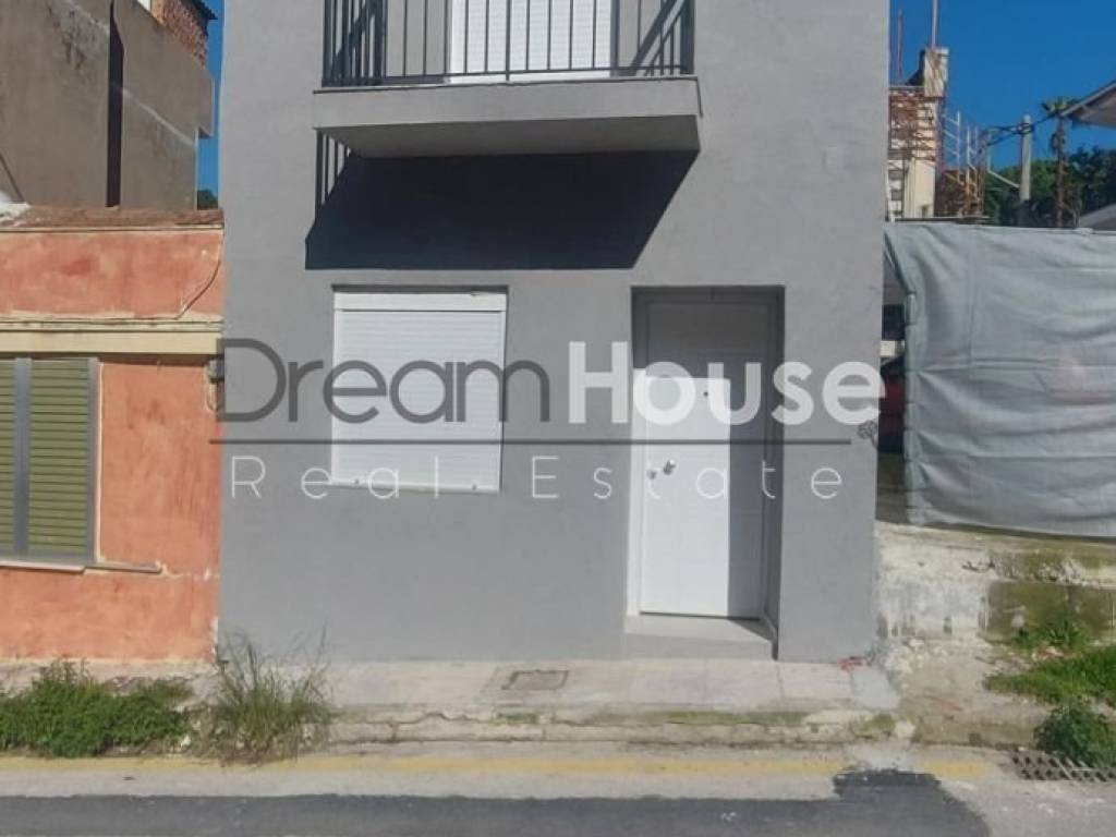 Εξωτερικός χώρος