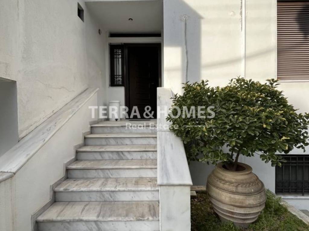 Εξωτερικός χώρος