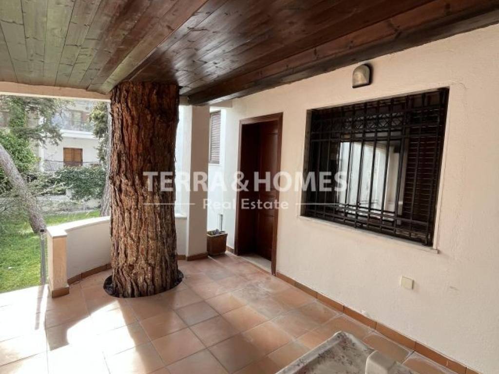 Άποψη χώρου