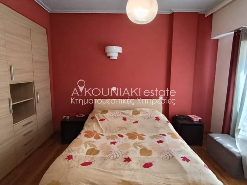 Υπνοδωμάτιο