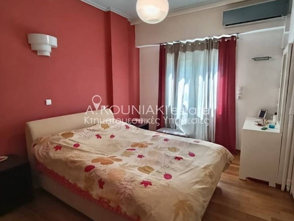 Υπνοδωμάτιο