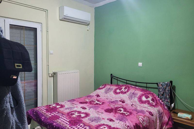 Υπνοδωμάτιο