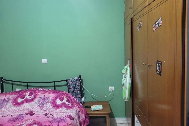 Υπνοδωμάτιο