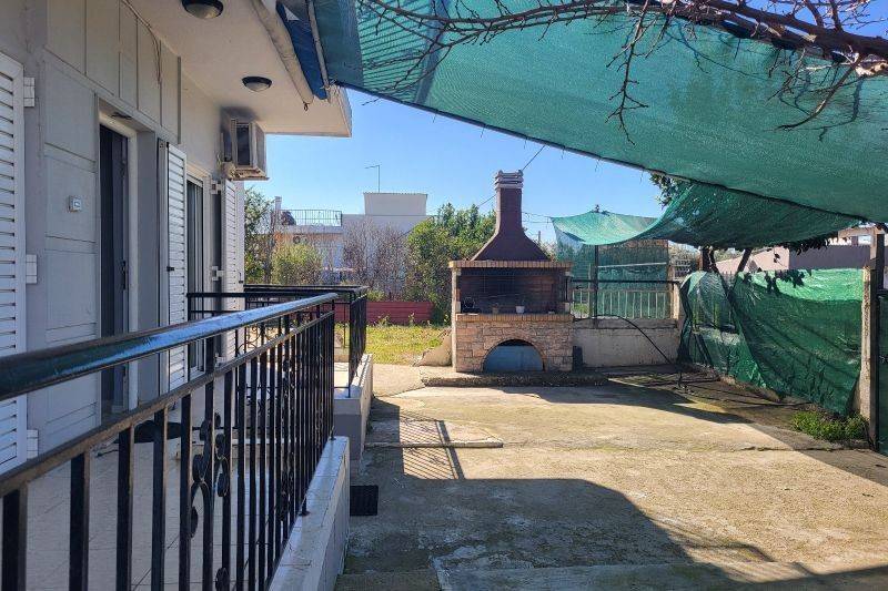 Εξωτερικός χώρος