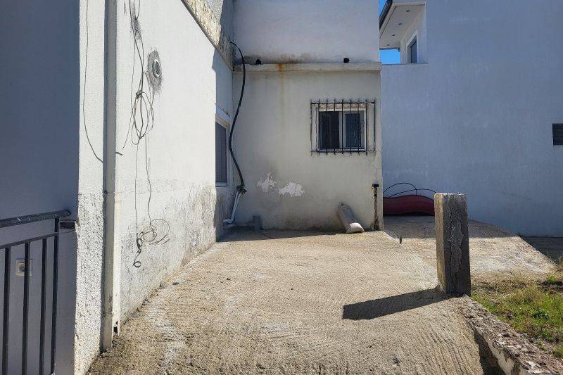 Εξωτερικός χώρος