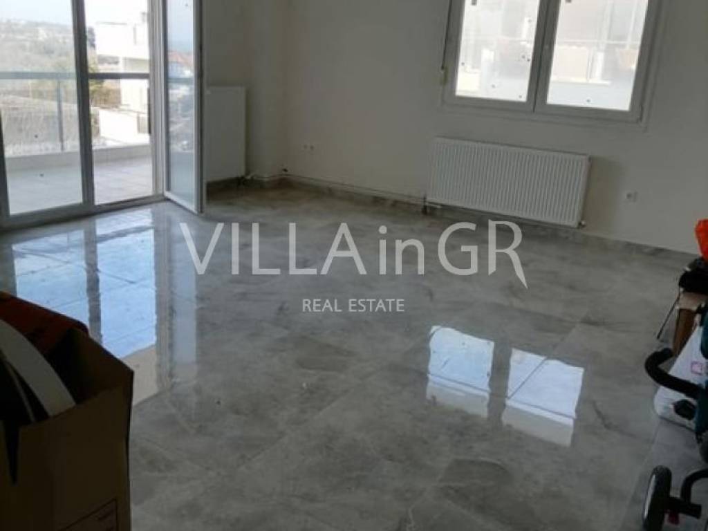 Άποψη χώρου