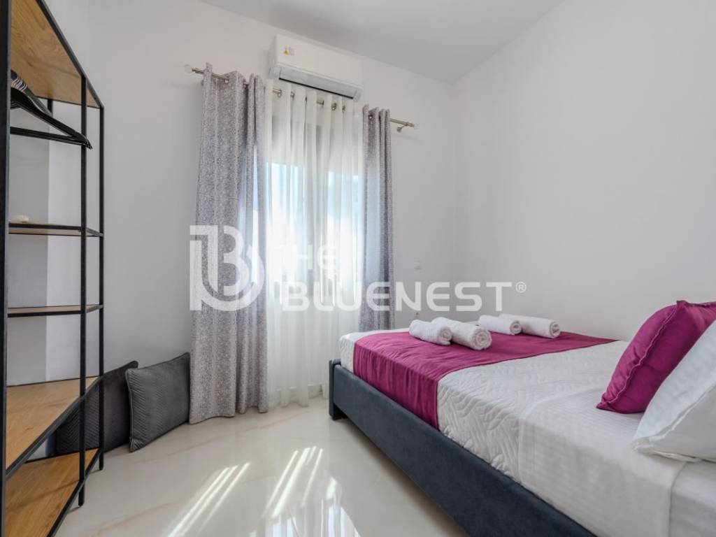 Υπνοδωμάτιο