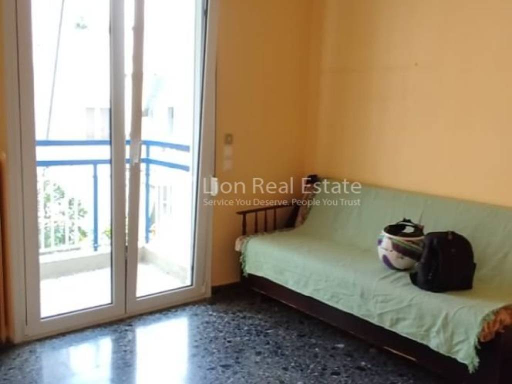 Άποψη χώρου