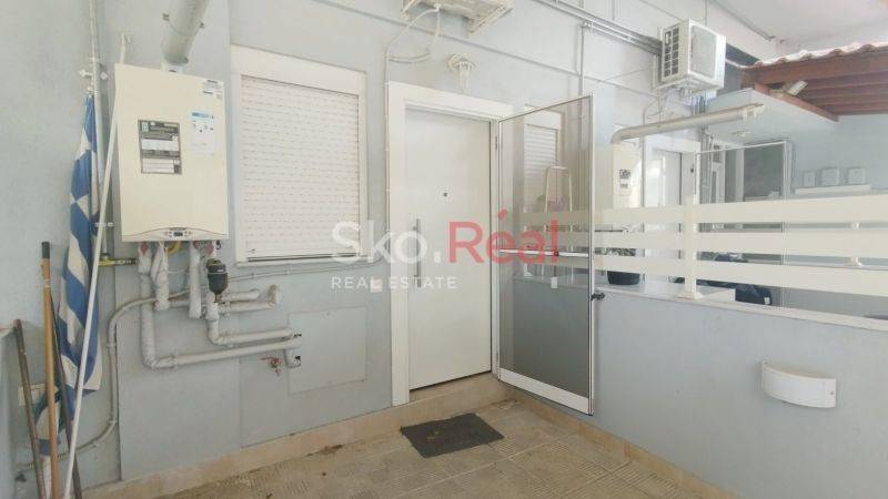 Εξωτερικός χώρος