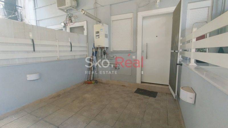 Εξωτερικός χώρος