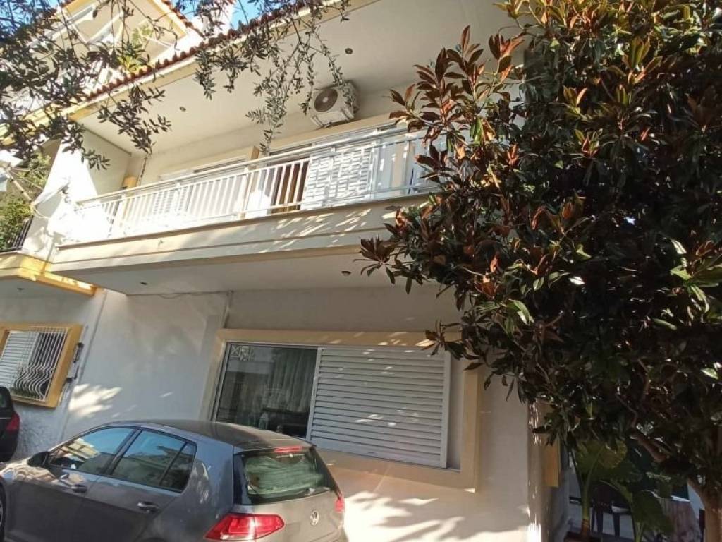 Εξωτερικός χώρος