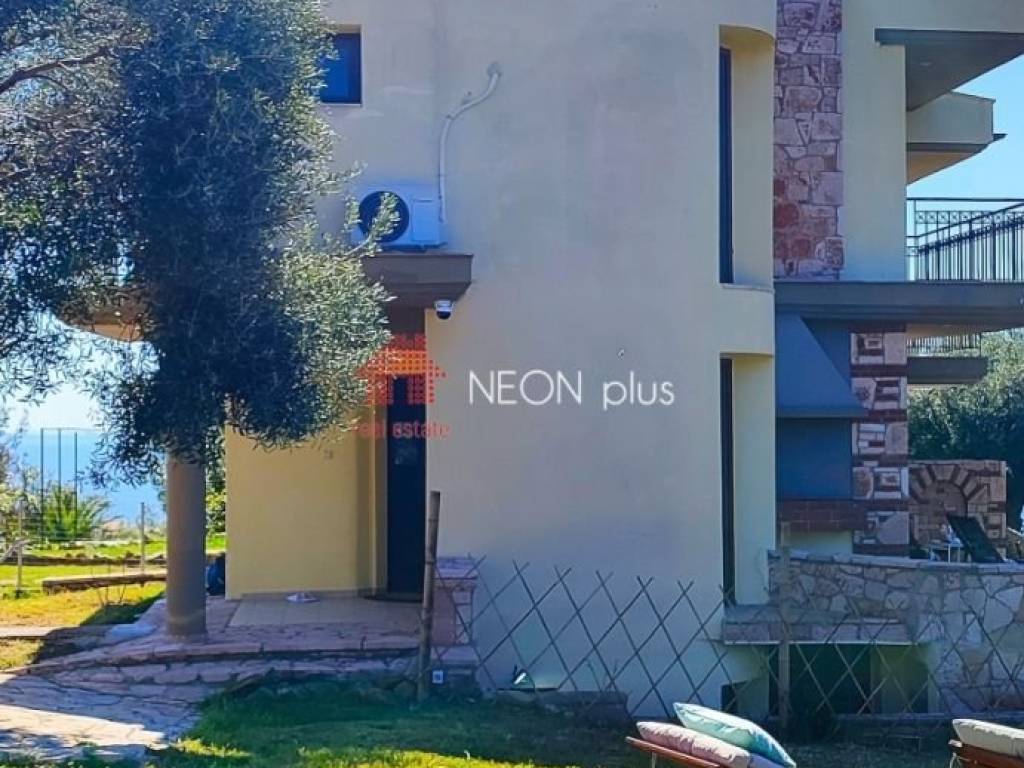 Εξωτερικός χώρος