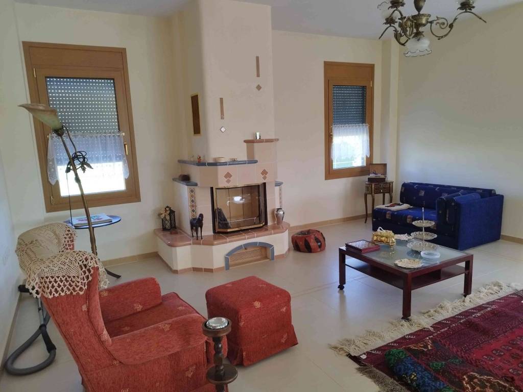 μέρος του σαλονιου