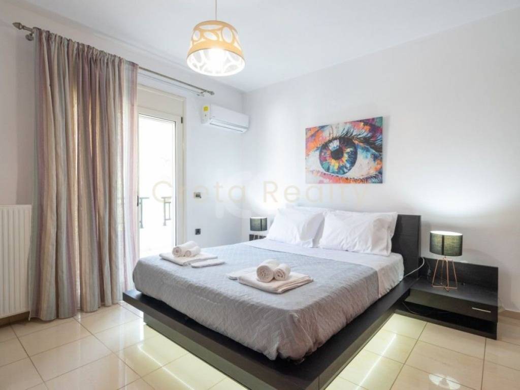 Υπνοδωμάτιο