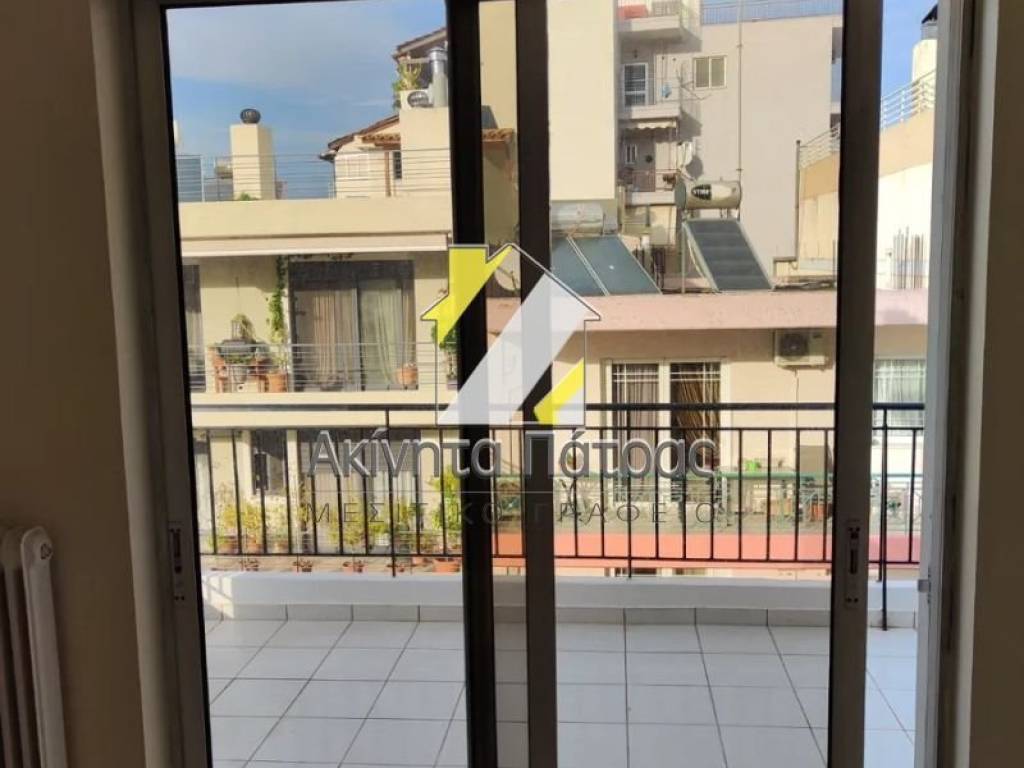 ΑΠΟΨΗ ΧΩΡΟΥ