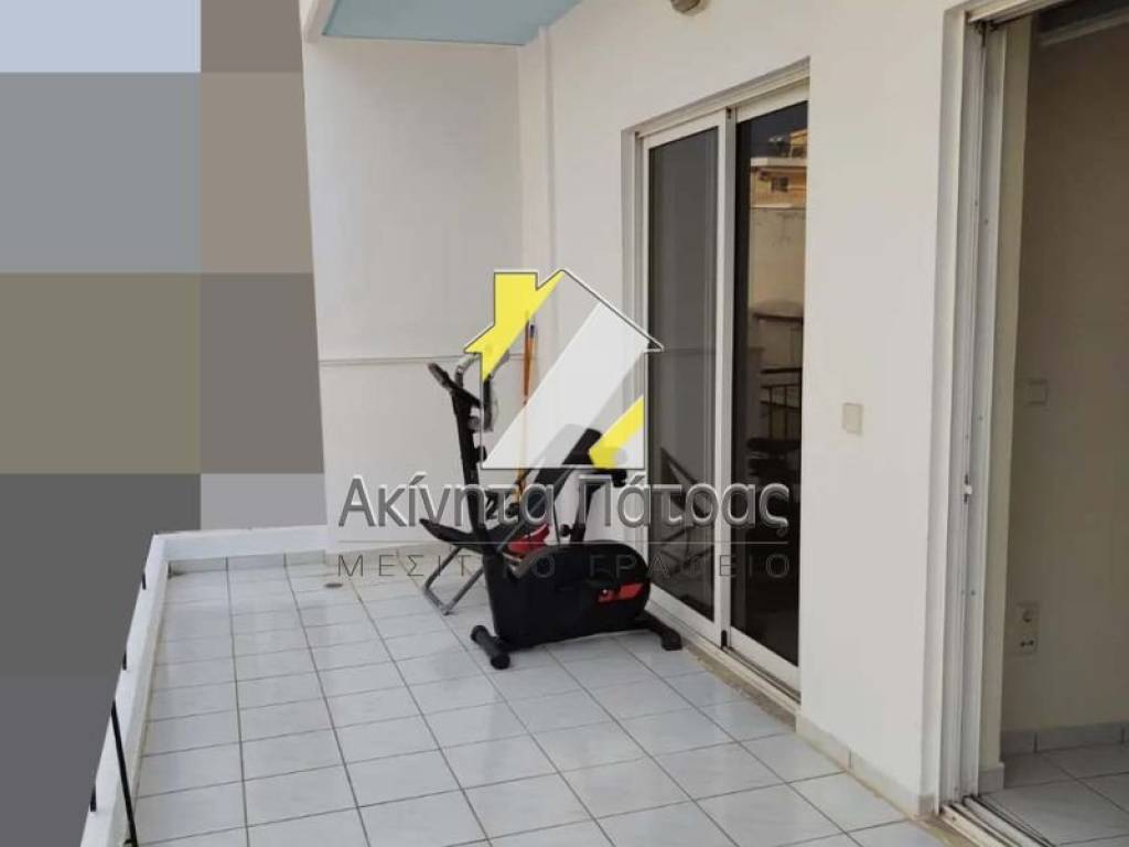 ΑΠΟΨΗ ΧΩΡΟΥ