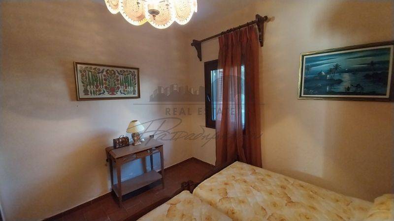 Υπνοδωμάτιο